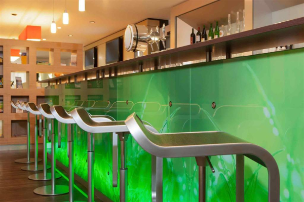 Las mejores ofertas de ibis Konstanz Konstanz