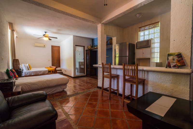 Casa De Los Sueños