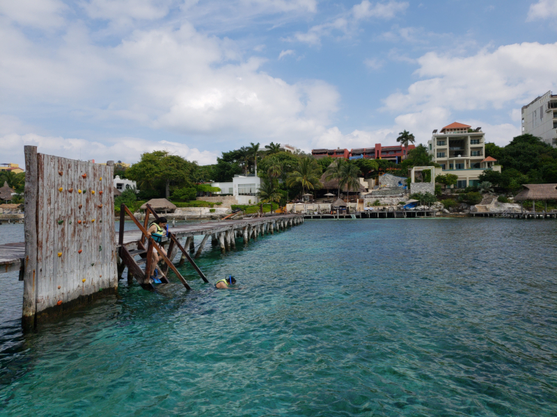 Casa De Los Sueños