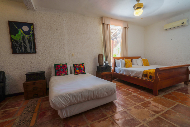 Casa De Los Sueños
