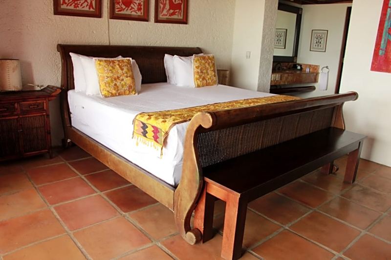 Casa De Los Sueños