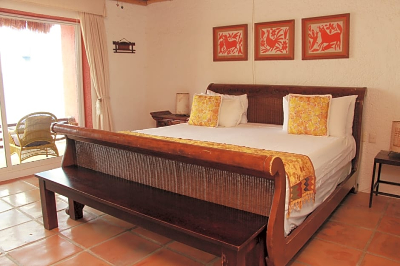 Casa De Los Sueños