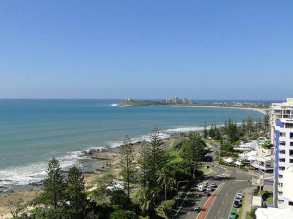 Las mejores ofertas de Bayviews and Harbourview Holiday Apartments Maroochydore