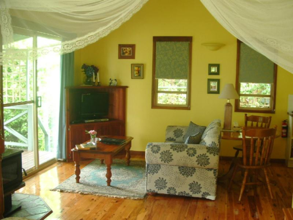 Las mejores ofertas de Bendles Cottages and Country Villas Maroochydore