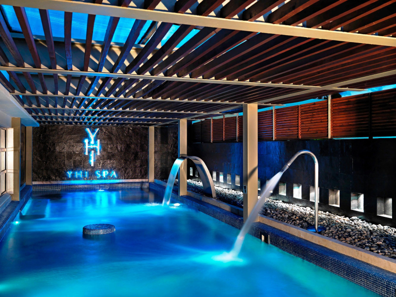Royal Service By Paradisus Cancun