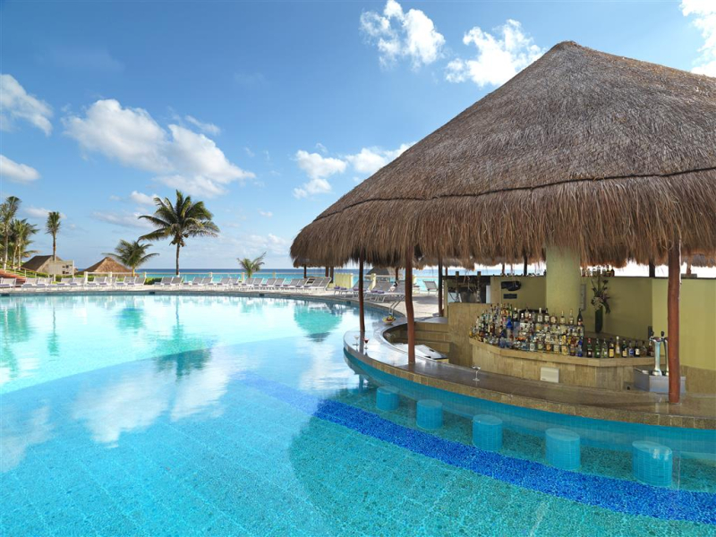 Royal Service By Paradisus Cancun