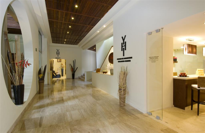 Royal Service By Paradisus Cancun