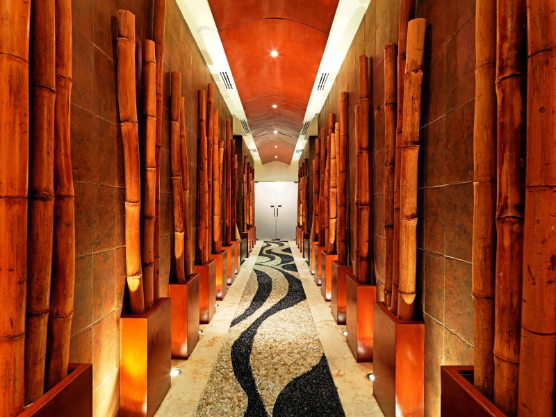 Royal Service By Paradisus Cancun