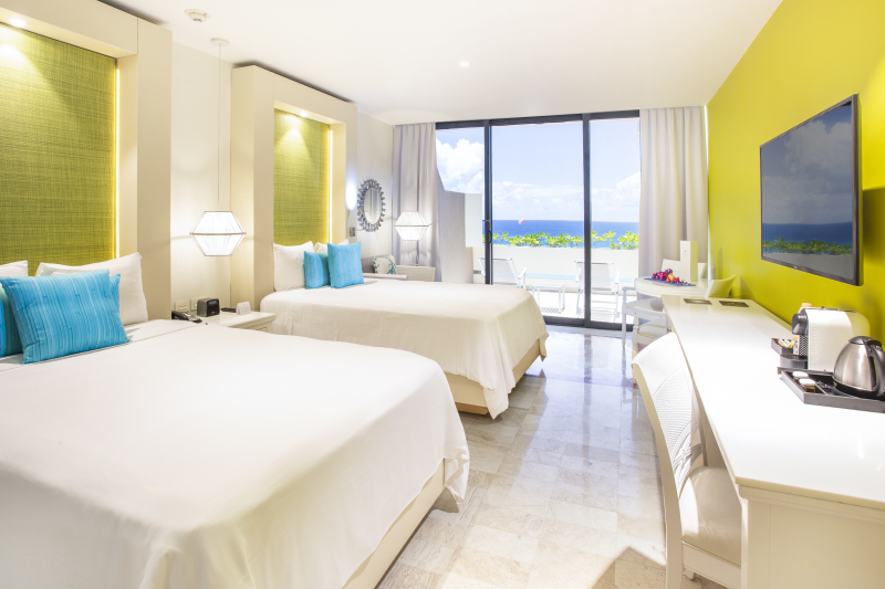 Royal Service By Paradisus Cancun