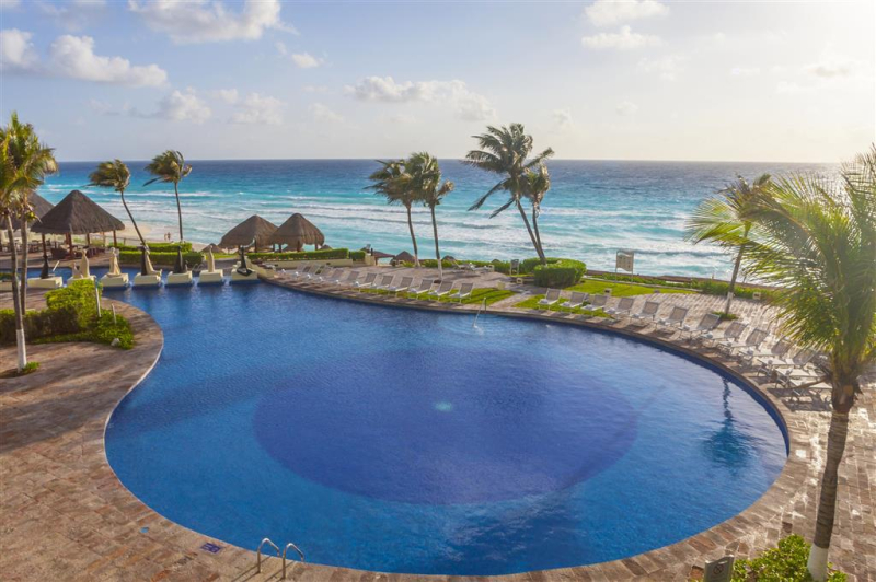 Royal Service By Paradisus Cancun
