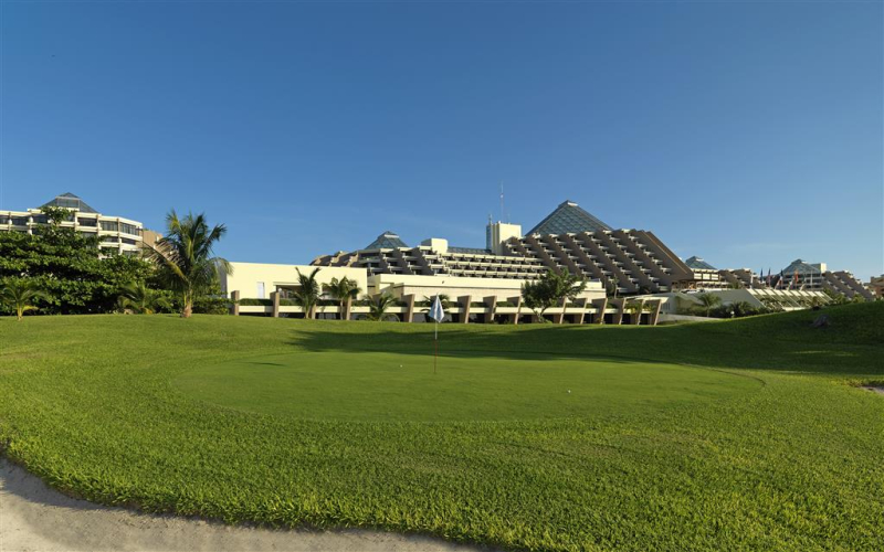 Royal Service By Paradisus Cancun