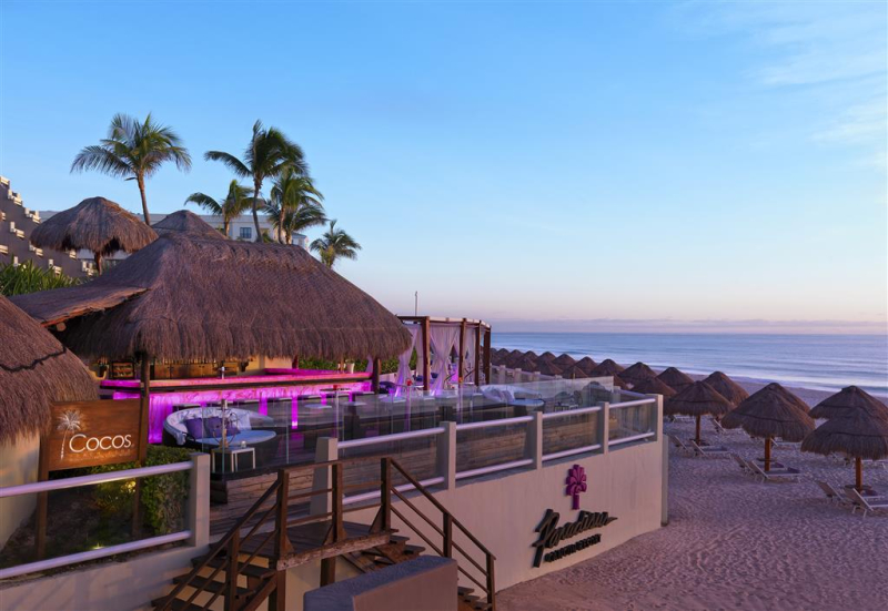 Royal Service By Paradisus Cancun