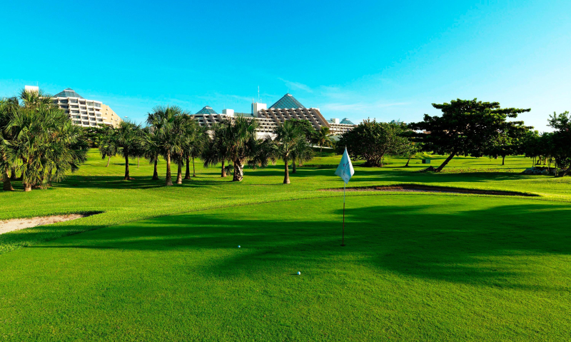Royal Service By Paradisus Cancun