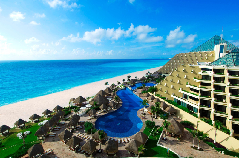 Royal Service By Paradisus Cancun