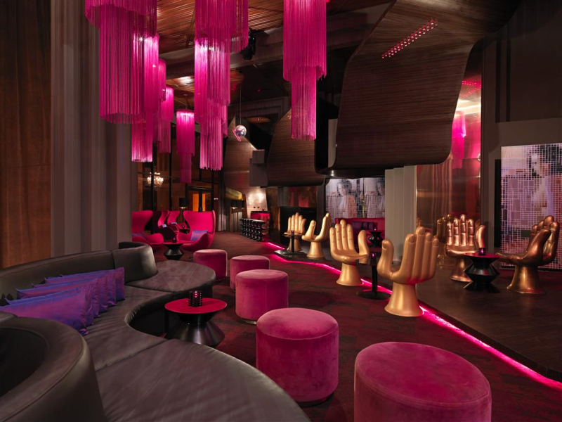Royal Service By Paradisus Cancun