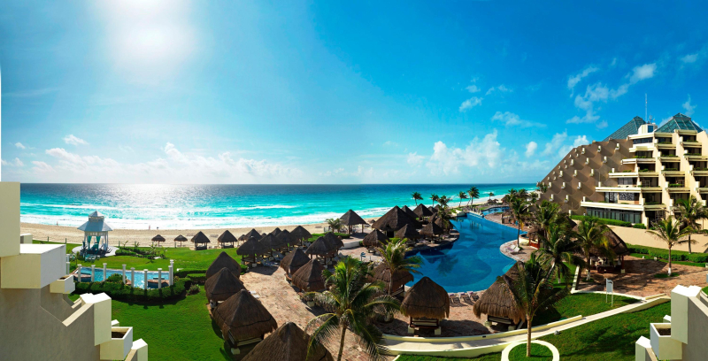 Royal Service By Paradisus Cancun