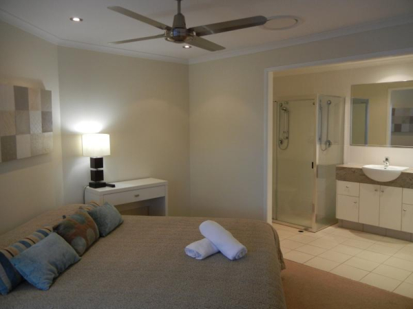 Las mejores ofertas de Cloud Nine Luxury Apartments Maroochydore