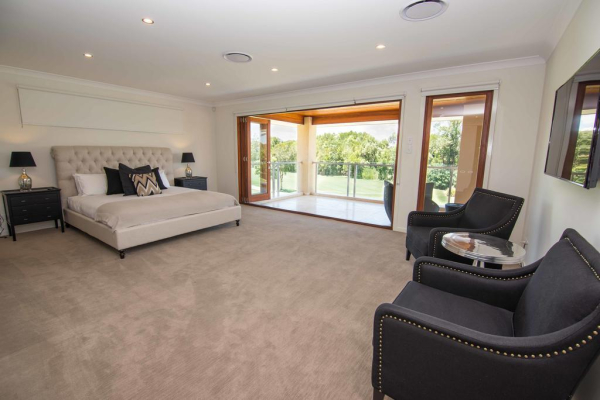 Las mejores ofertas de Noosa Springs Resort Maroochydore