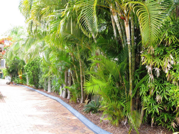 Las mejores ofertas de River Esplanade Motel Mooloolaba Maroochydore