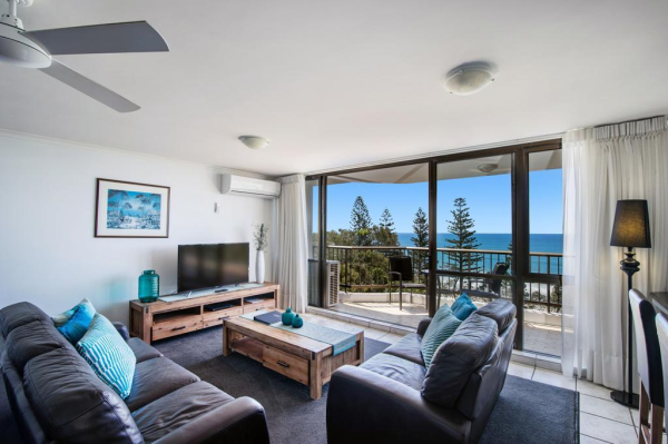 Las mejores ofertas de Seaview Resort Mooloolaba Maroochydore