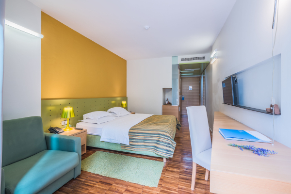Las mejores ofertas de Hotel Amor Brac Island