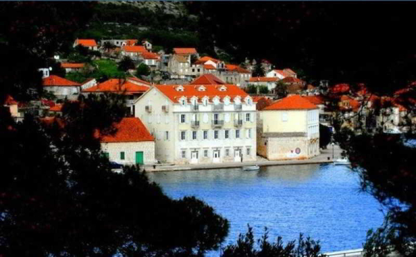 Las mejores ofertas de Hotel Sidro Brac Island 