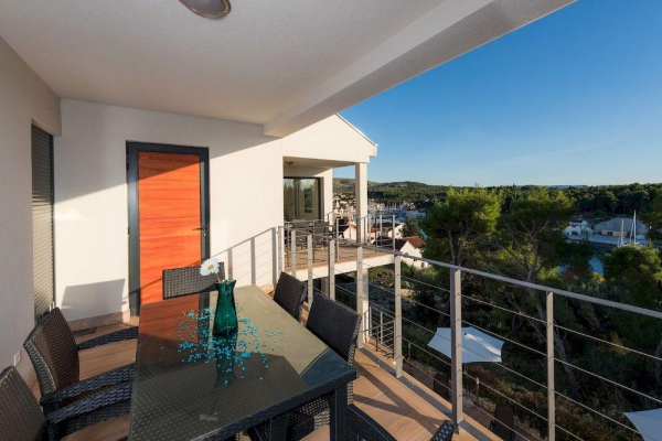 Las mejores ofertas de Villa Old Mill Brac Island 