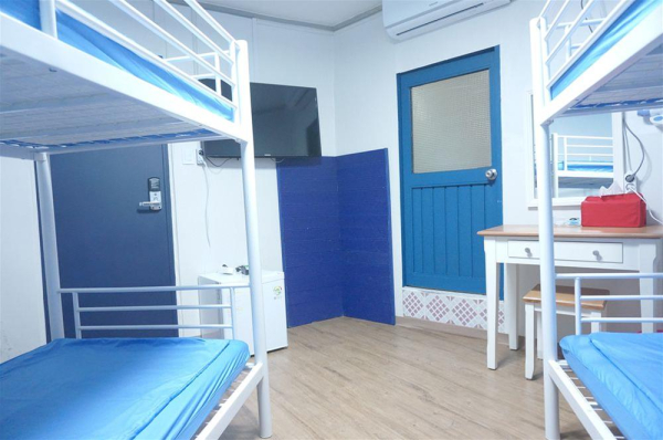 Las mejores ofertas de New Sun Guesthouse Myeongdong Seúl