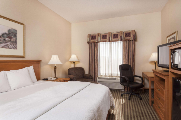 Las mejores ofertas de Hampton Inn & Suites Addison Chicago