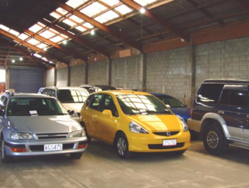 Airport Motel Wellington