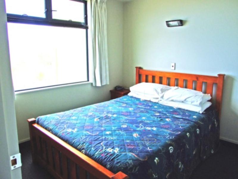 Airport Motel Wellington