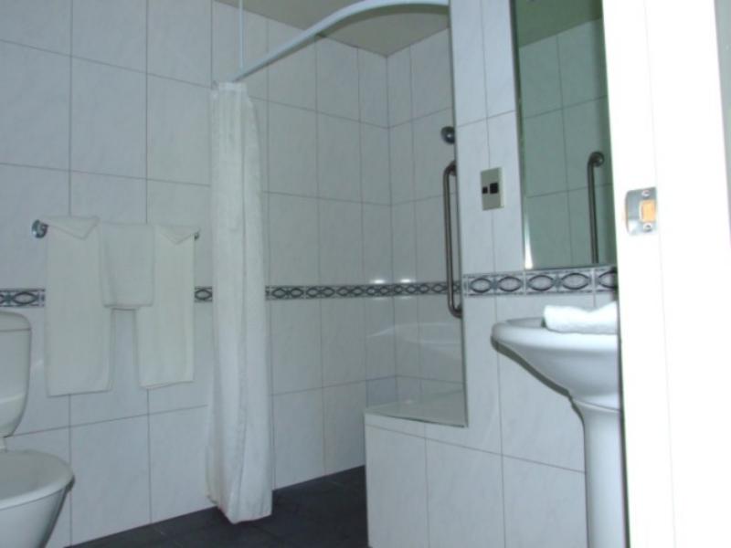 Airport Motel Wellington