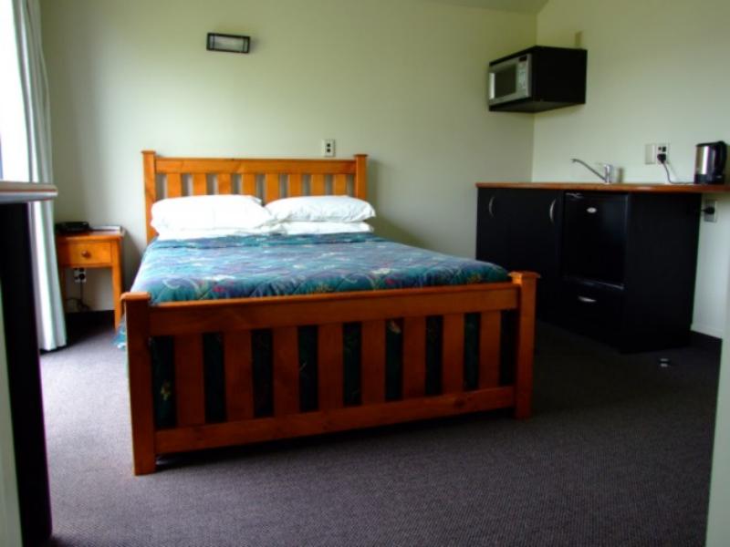 Airport Motel Wellington