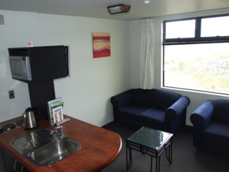 Airport Motel Wellington