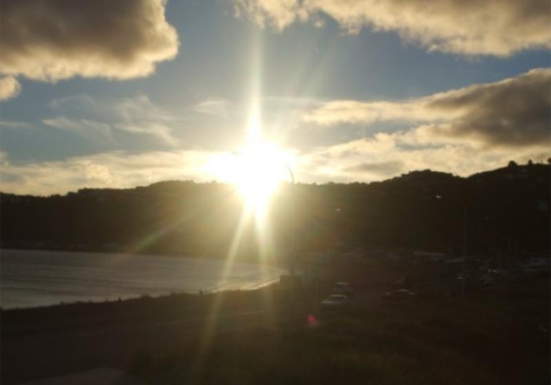 Airport Motel Wellington