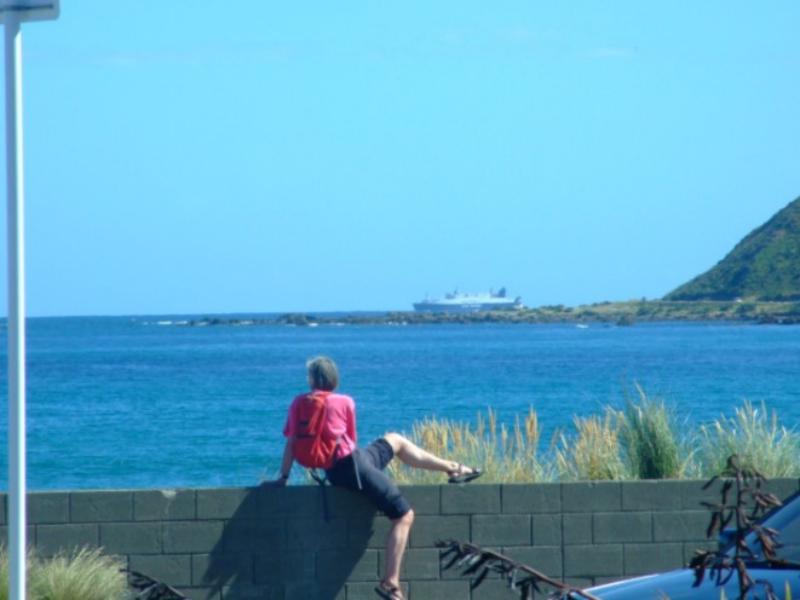 Airport Motel Wellington