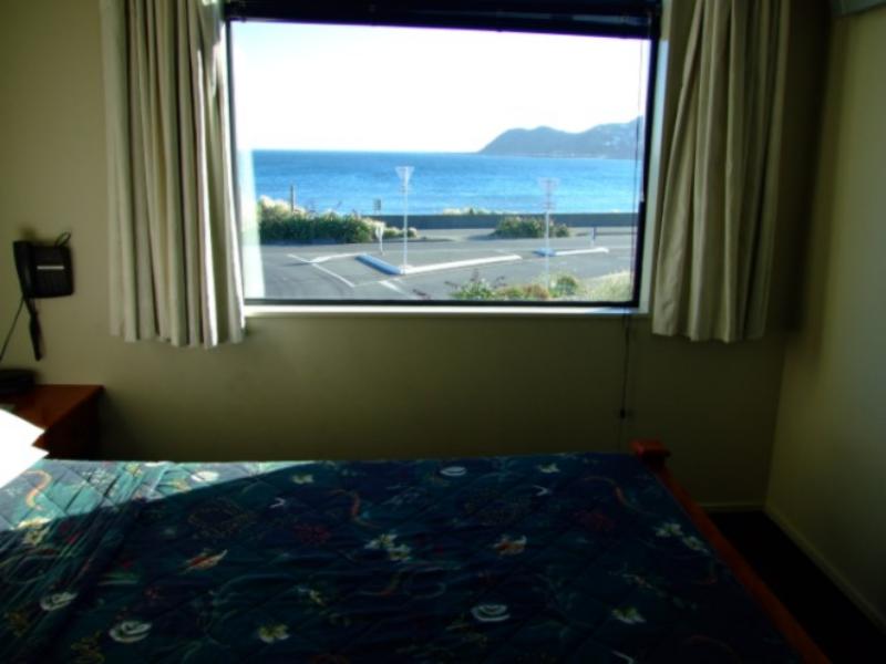 Airport Motel Wellington