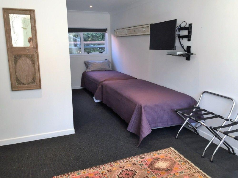 Lakeside City Apartments Penthouse