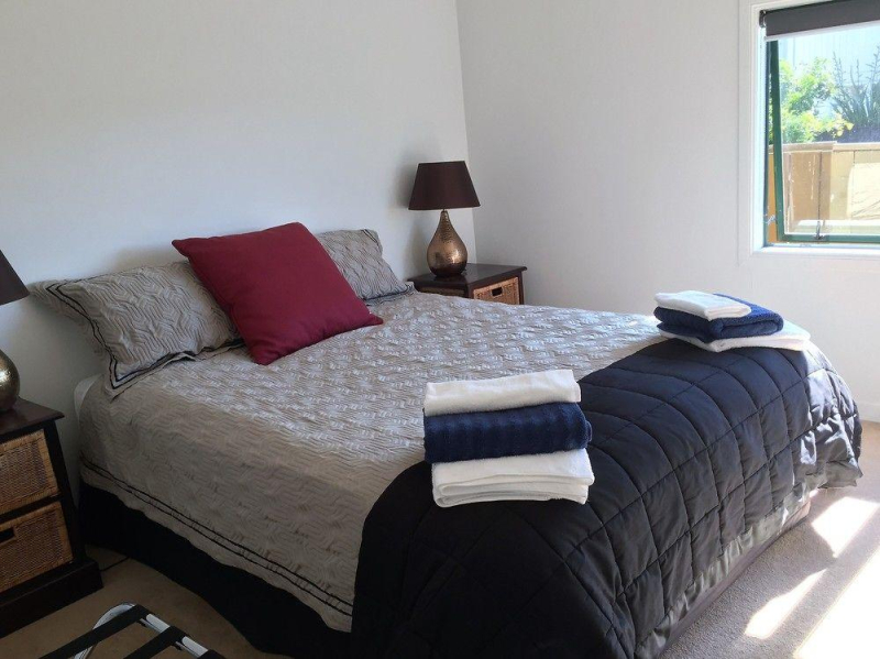 Lakeside City Apartments Penthouse