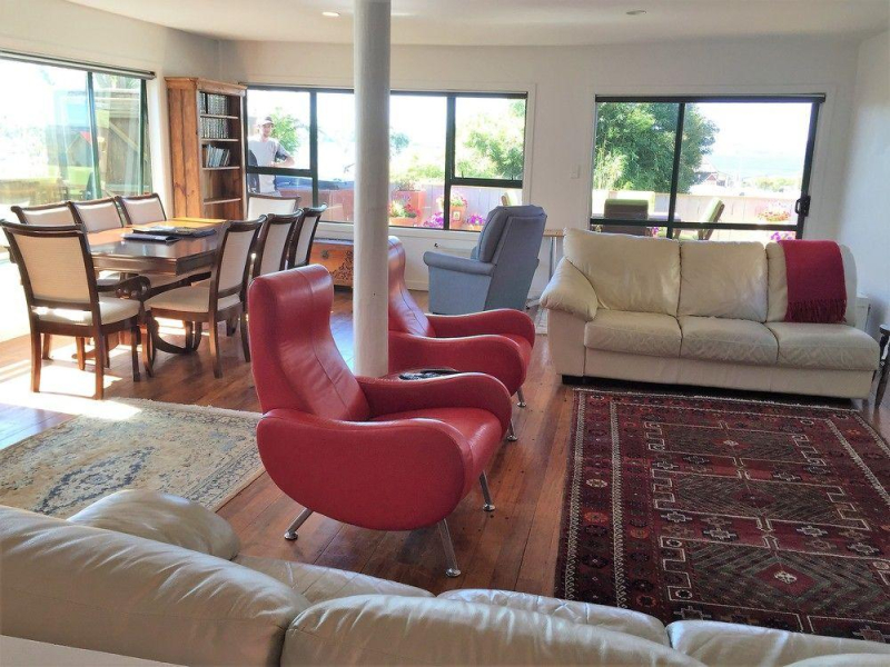 Lakeside City Apartments Penthouse