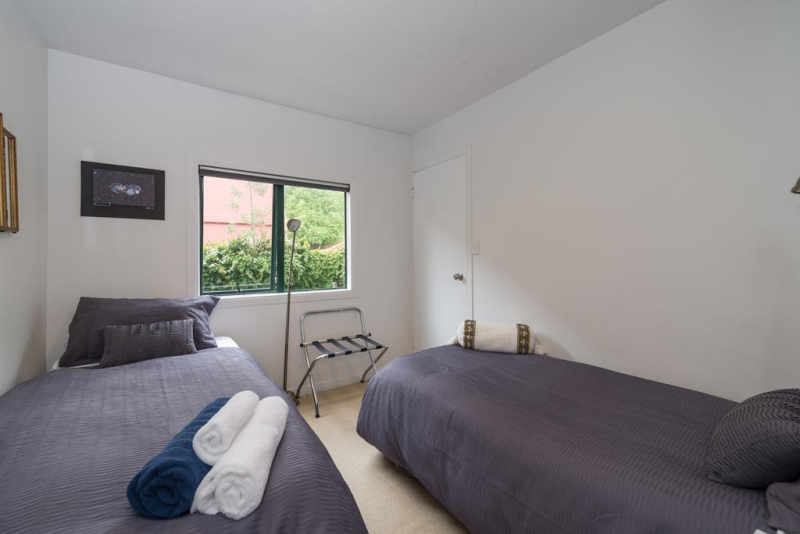 Lakeside City Apartments Penthouse