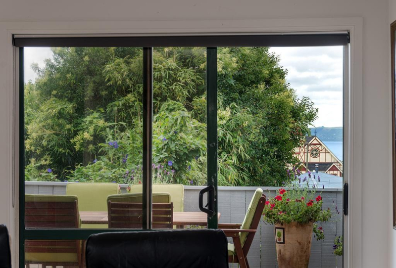 Lakeside City Apartments Penthouse