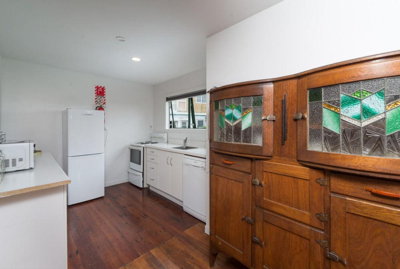 Lakeside City Apartments Penthouse