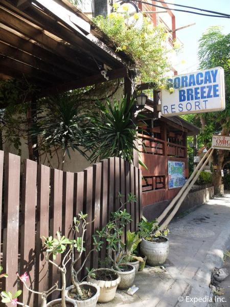 Las mejores ofertas de Boracay Breeze Hotel Boracay Island