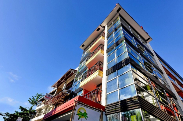 Las mejores ofertas de Red Coco Inn de Boracay Boracay Island