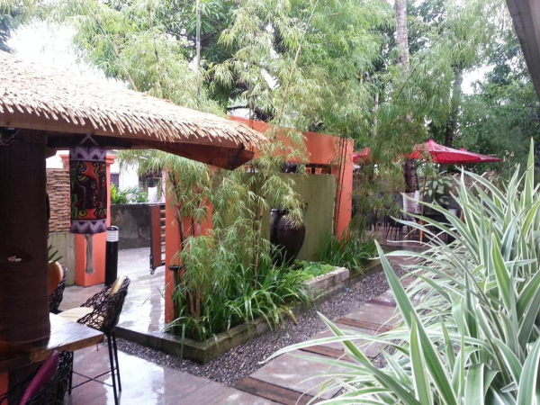 Las mejores ofertas de Bale Mi Hotel Boracay Island