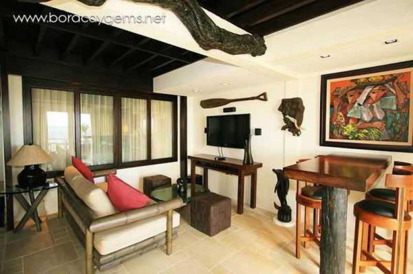 Las mejores ofertas de Boracay Gems Hotel Boracay Island