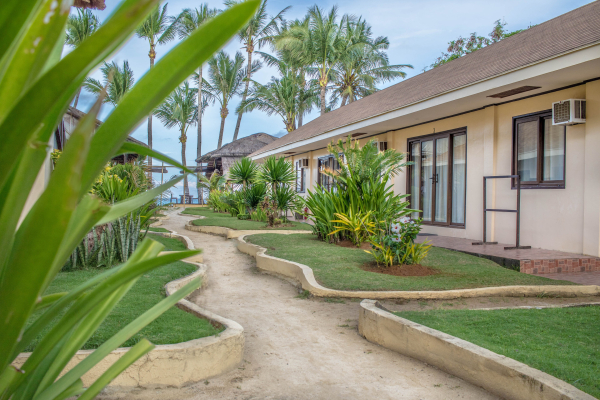 Las mejores ofertas de Levantin Boracay Resort Boracay Island