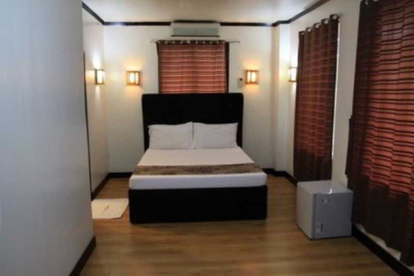 Las mejores ofertas de Mayflower Hotel Boracay Island