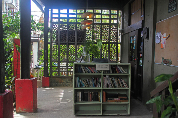 Las mejores ofertas de The Lazy Dog Bed and Breakfast Boracay Island